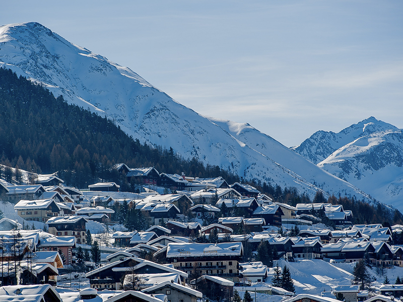 Livigno