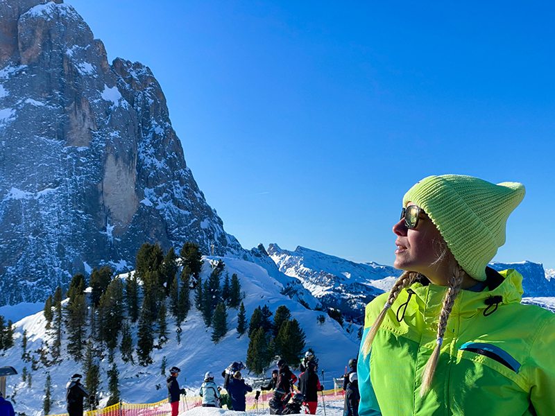 Val di Fassa