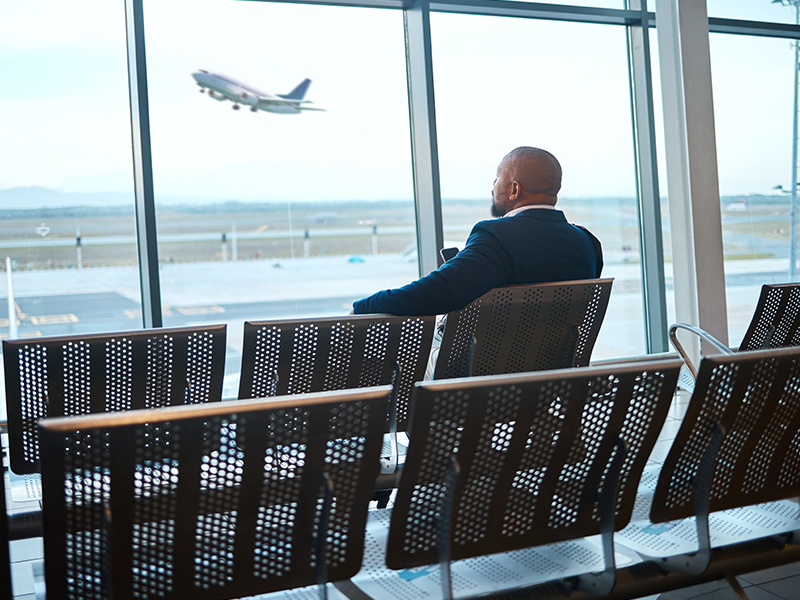 trasferimenti aeroporto Malpensa