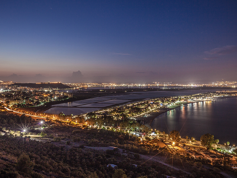 Cagliari