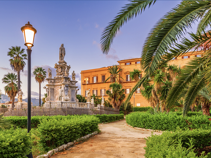 Palermo