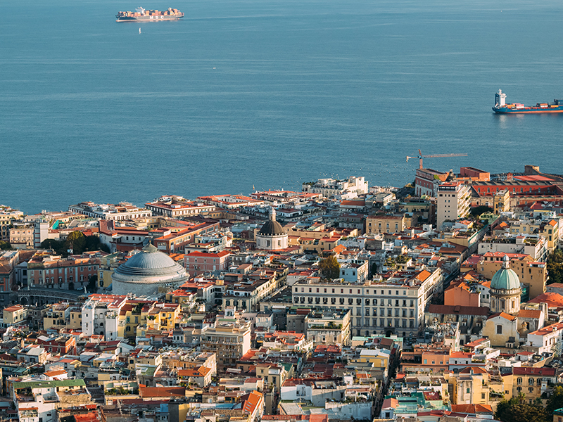 Napoli