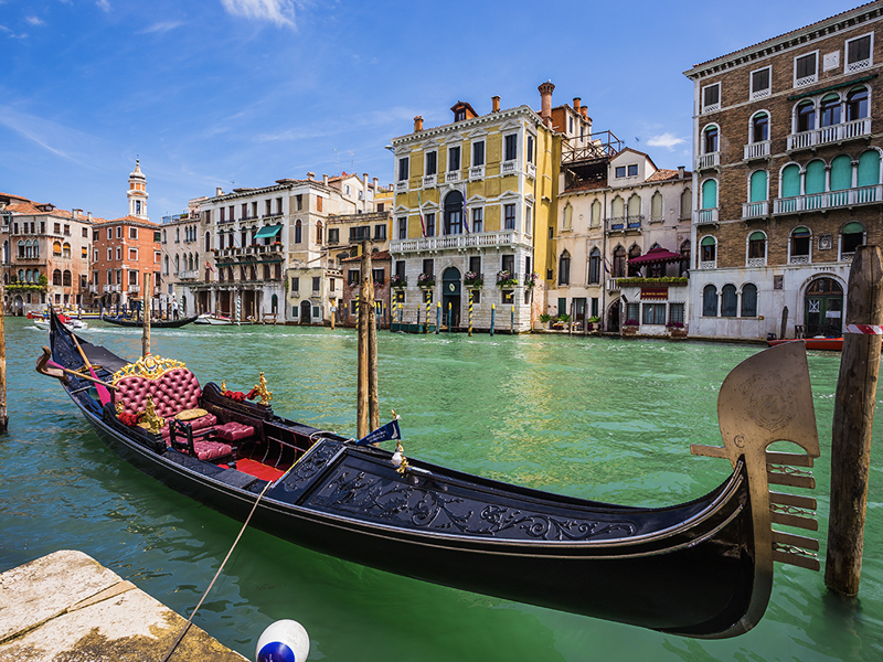 Venezia