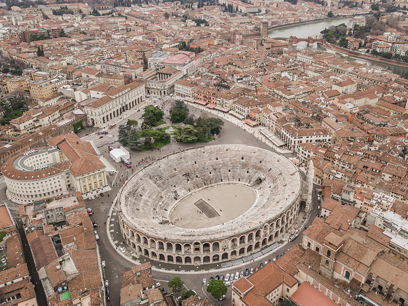 Verona